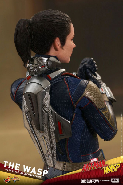 The Wasp Hot Toys