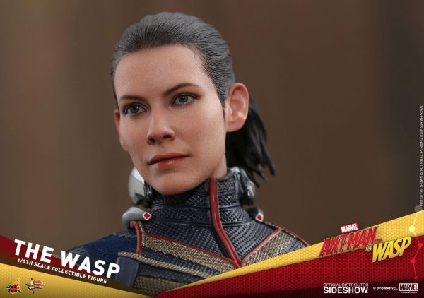 The Wasp Hot Toys