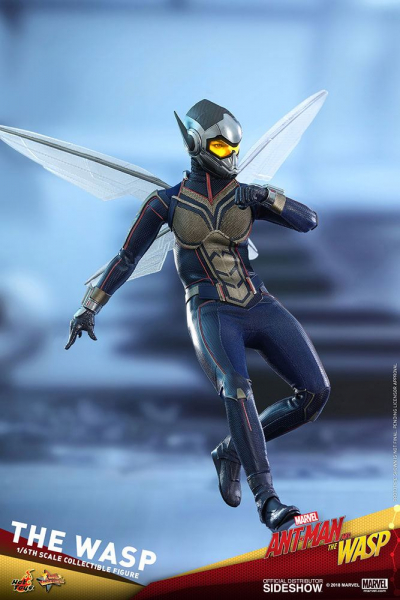 The Wasp Hot Toys