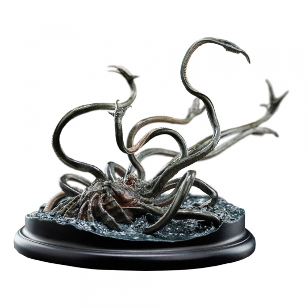 Watcher in the Water Statue, Der Herr der Ringe, 10 cm