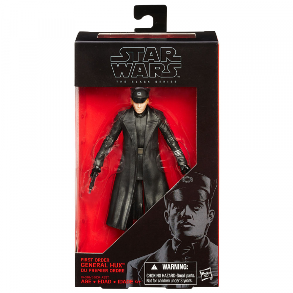 Black Series Wave 13