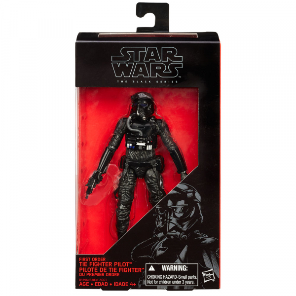 Black Series Wave 13