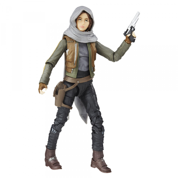 Black Series Wave 16