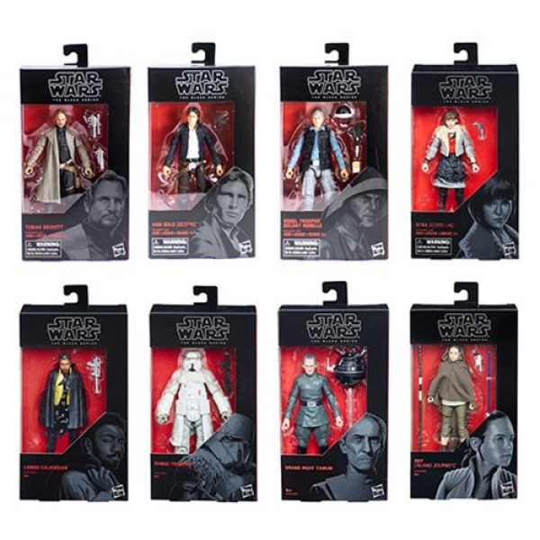 star wars the black series wave 27