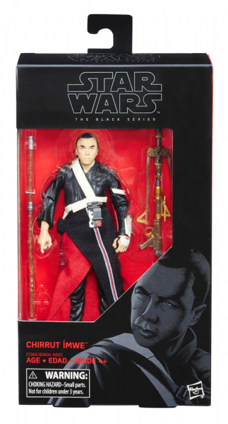 Black Series Wave19