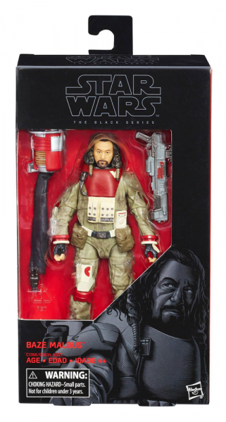 Black Series Wave19