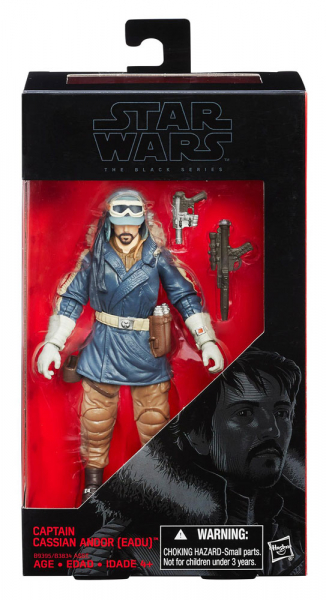 Black Series Wave19