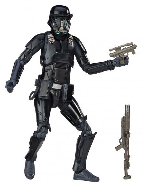 Black Series Wave19