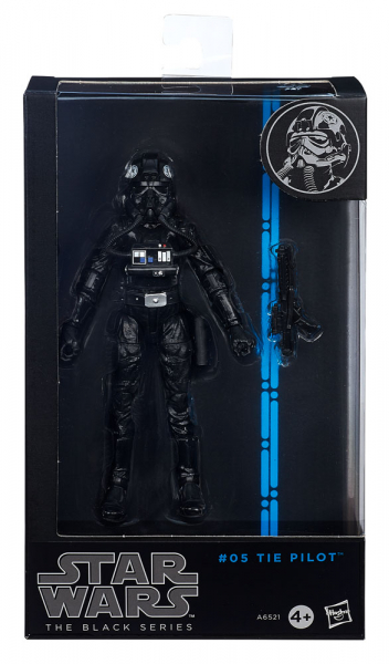 Black Series Wave 7