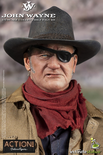 John Wayne