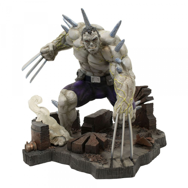 Weapon Hulk Statue 1/7 Premier Collection, Marvel, 28 cm