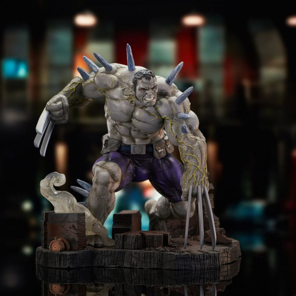 Weapon Hulk Statue 1/7 Premier Collection, Marvel, 28 cm