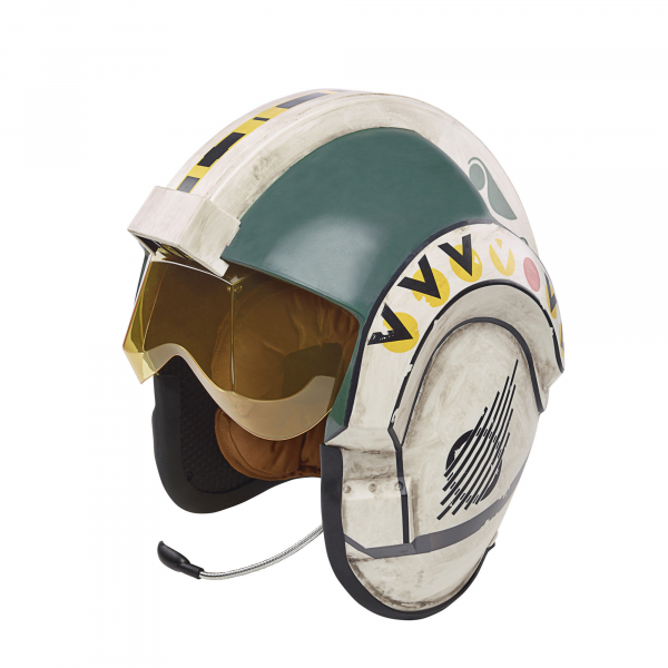Wedge Antilles Helmet