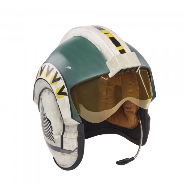 Wedge Antilles Helmet