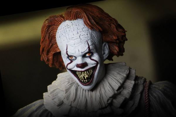 Pennywise (Well House)