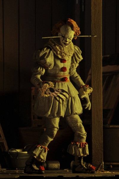 Pennywise (Well House)