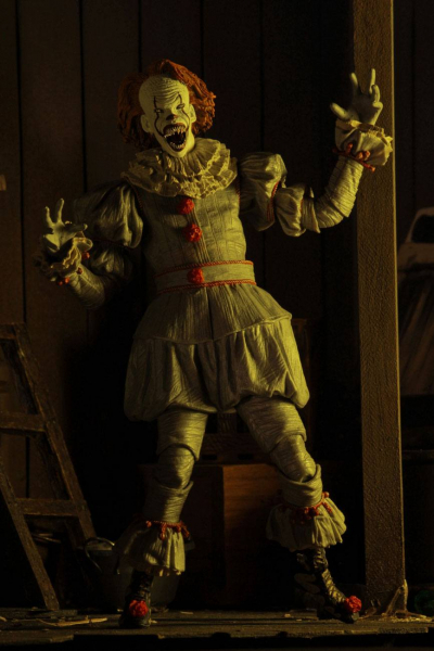 Pennywise (Well House)