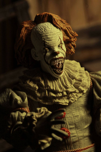 Pennywise (Well House)