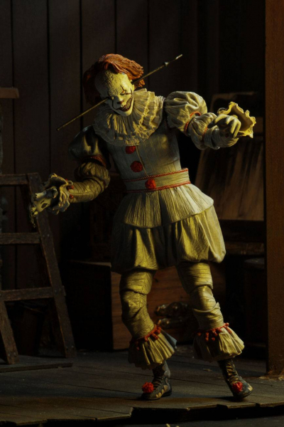 Pennywise (Well House)