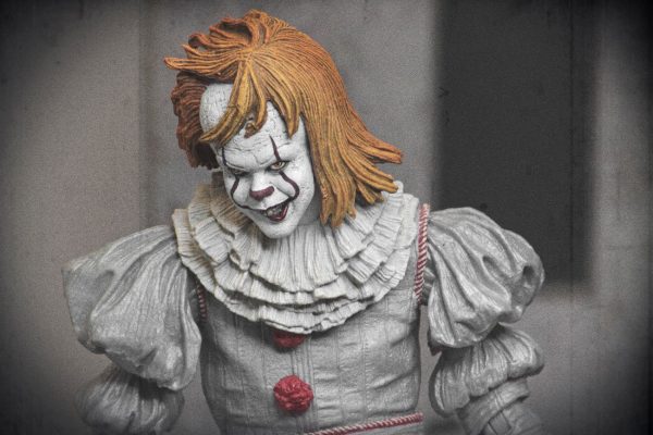 Pennywise (Well House)