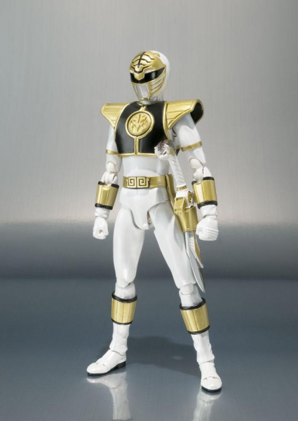 White Ranger SHF