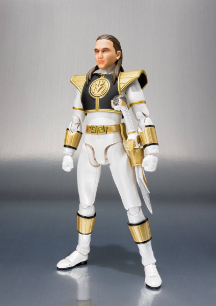 White Ranger SHF