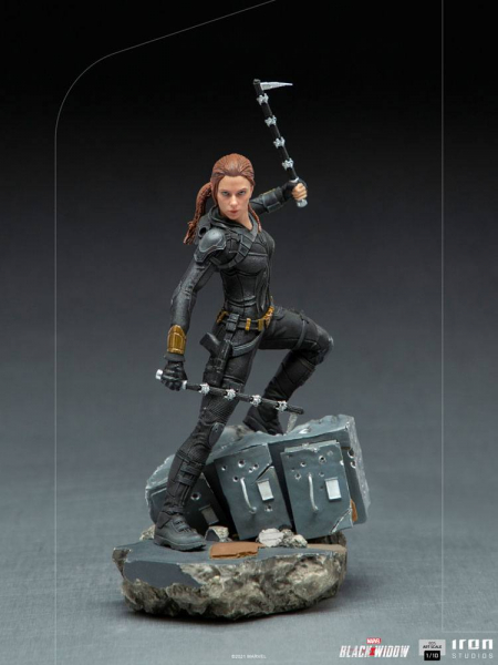 Natasha Romanoff