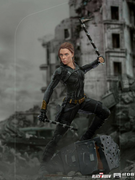 Natasha Romanoff