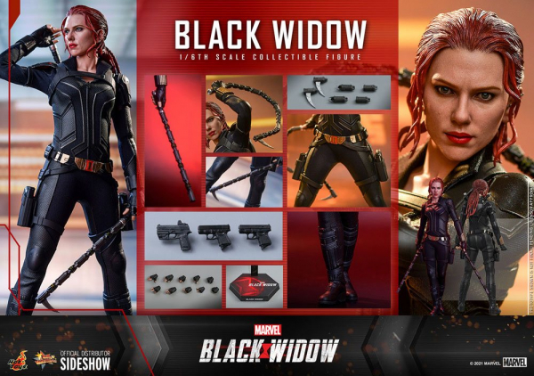 Black Widow