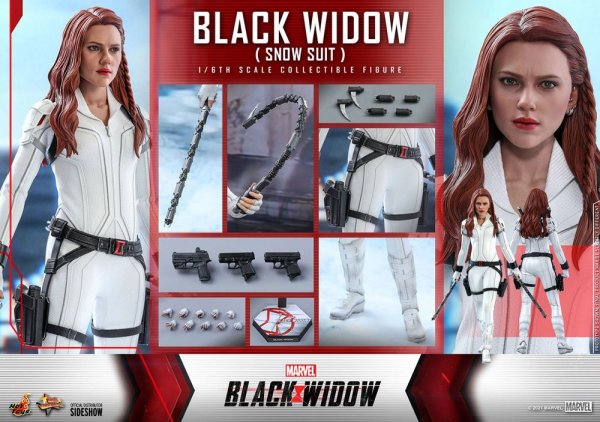 Black Widow