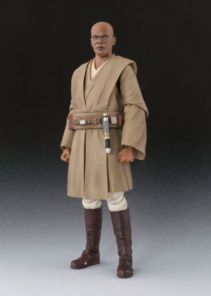 Mace Windu SHF