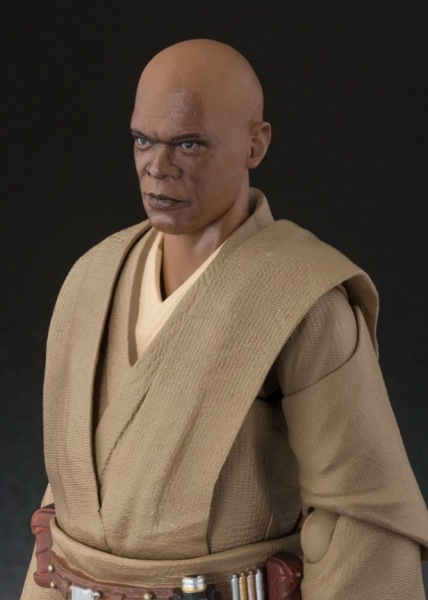 Mace Windu SHF