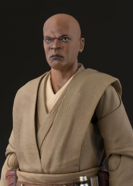 Mace Windu SHF