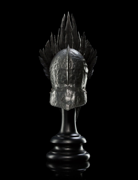 Helm des Hexenkönigs