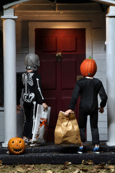 Trick-or-Treaters