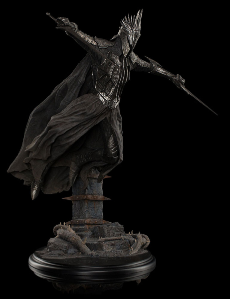 Witch King 1/6 Statue