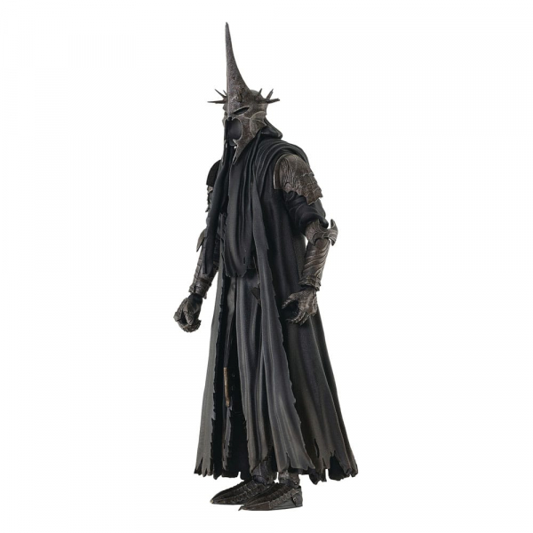 Witch-king of Angmar Actionfigur Select Wave 8, Der Herr der Ringe, 23 cm