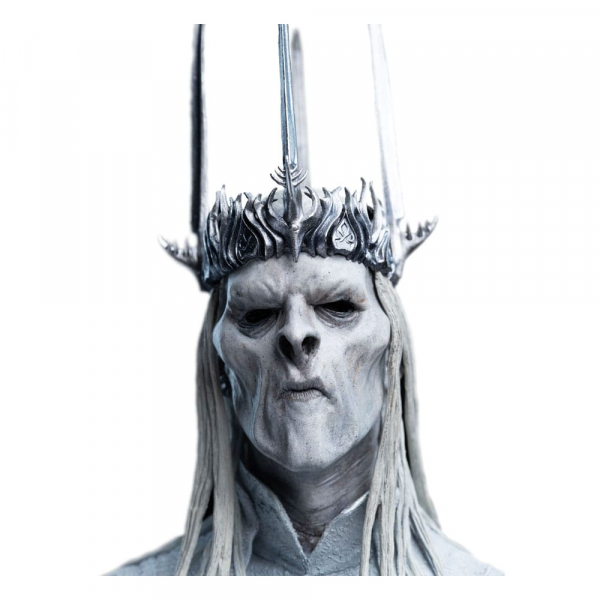 Witch-King of the Unseen Lands Statue 1/6 Classic Series, The Lord of the Rings, 43 cm