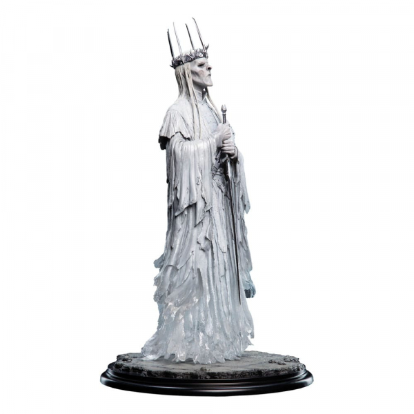 Witch-King of the Unseen Lands Statue 1/6 Classic Series, The Lord of the Rings, 43 cm