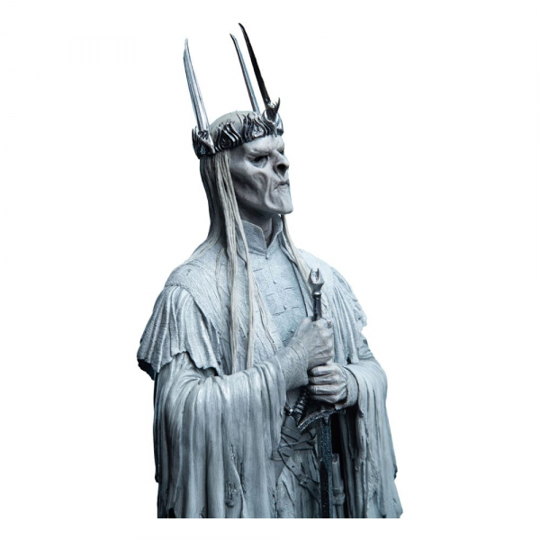 Witch-King of the Unseen Lands Statue 1/6 Classic Series, The Lord of the Rings, 43 cm