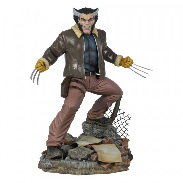 Wolverine