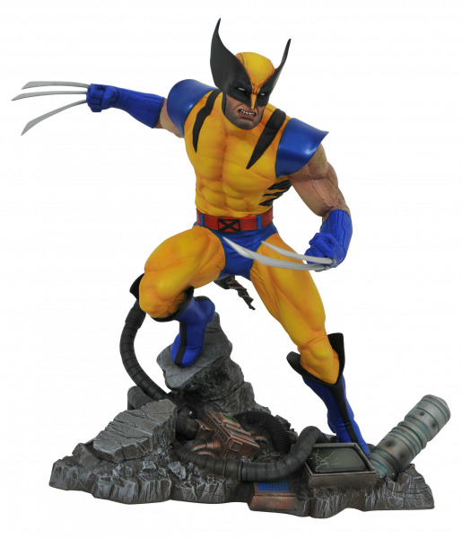 Wolverine