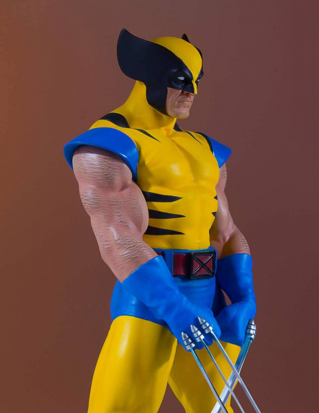 Wolverine Collectors Gallery