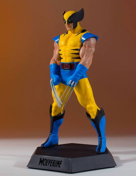 Wolverine Collectors Gallery