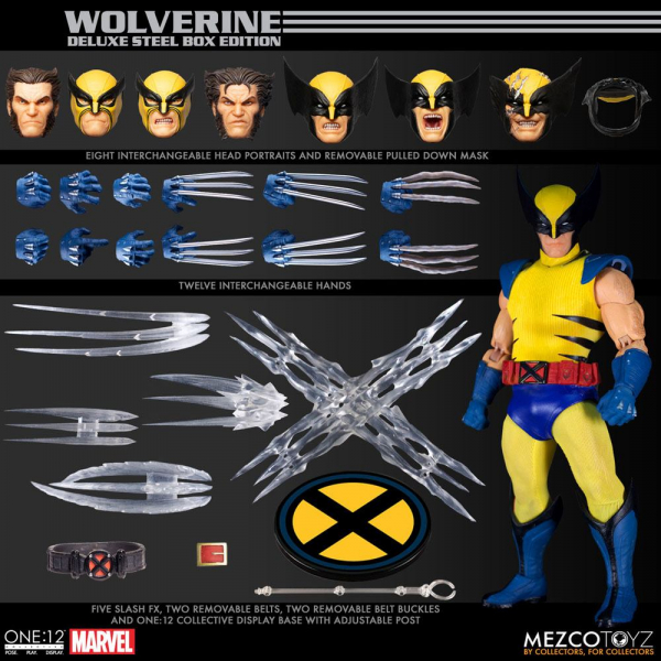 Wolverine