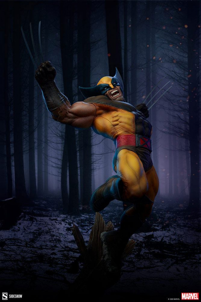 Wolverine