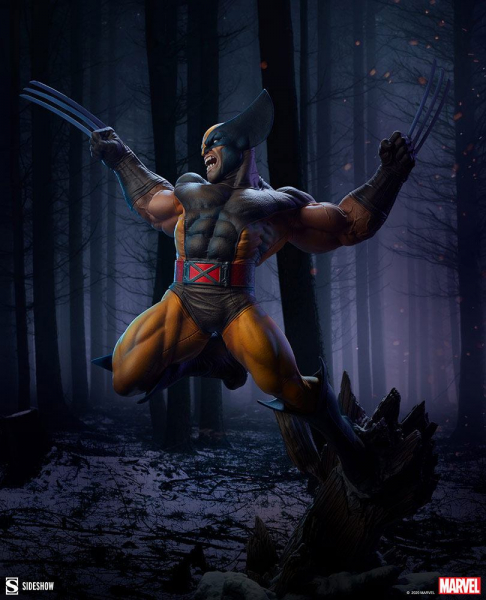 Wolverine