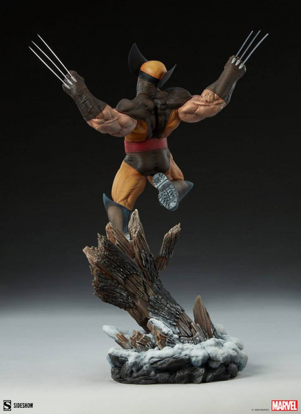 Wolverine