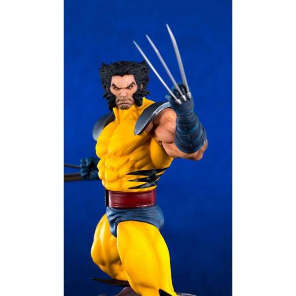 Wolverine PrototypeZ