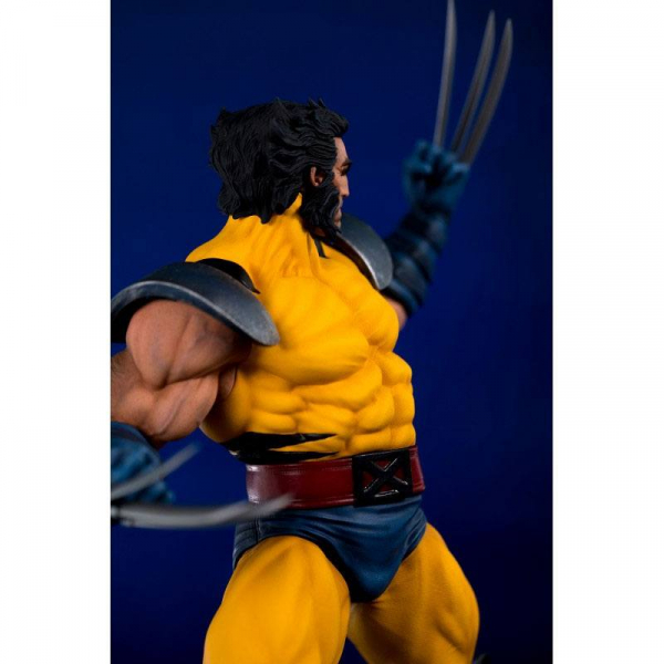 Wolverine PrototypeZ